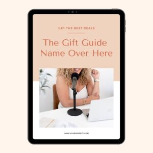Sample Product Five